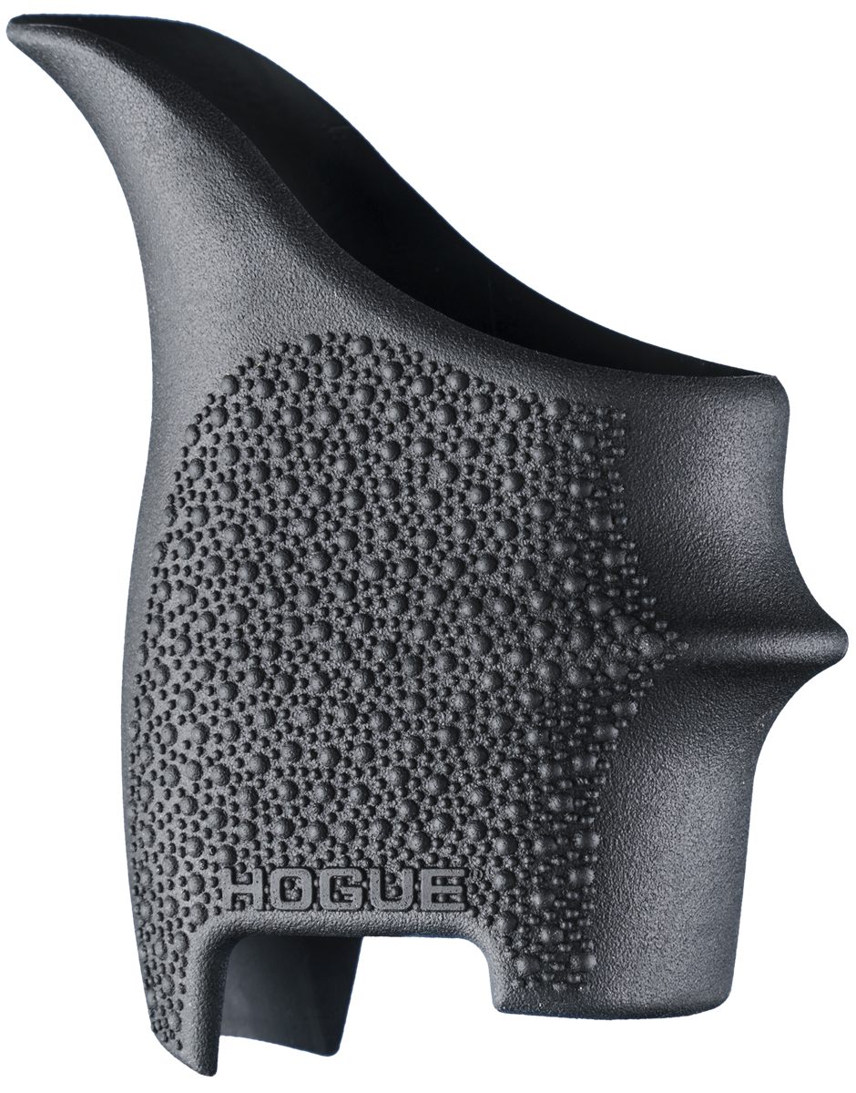 Hogue Combat Grips HandAll Beavertail Sleeve Sig Sauer P365 Black