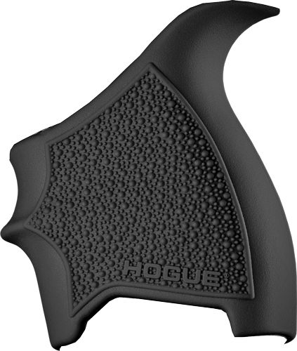 Hogue HandAll Beavertail Handgun Grip Sleeve for Taurus GX4/GX4L Black