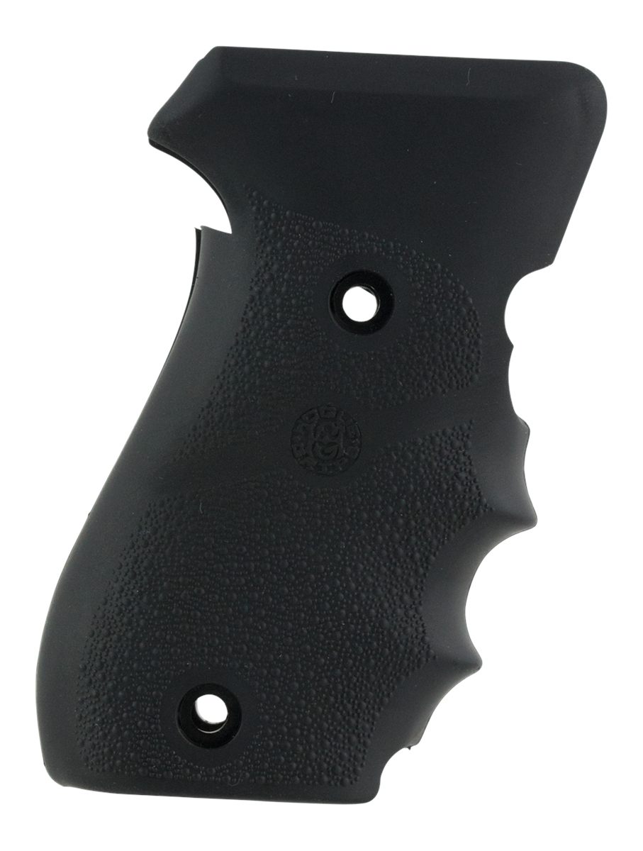 Hogue Rubber Grip Sig Sauer P220 American with Finger Grooves