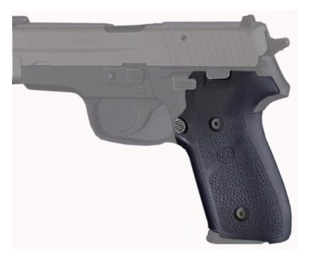 Hogue Rubber Grip Sig Sauer P228 Panels