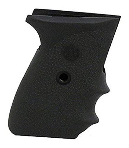 Hogue 30000 SIG Sauer P230/P232 Rubber Grip w/ Finger Grooves view 2