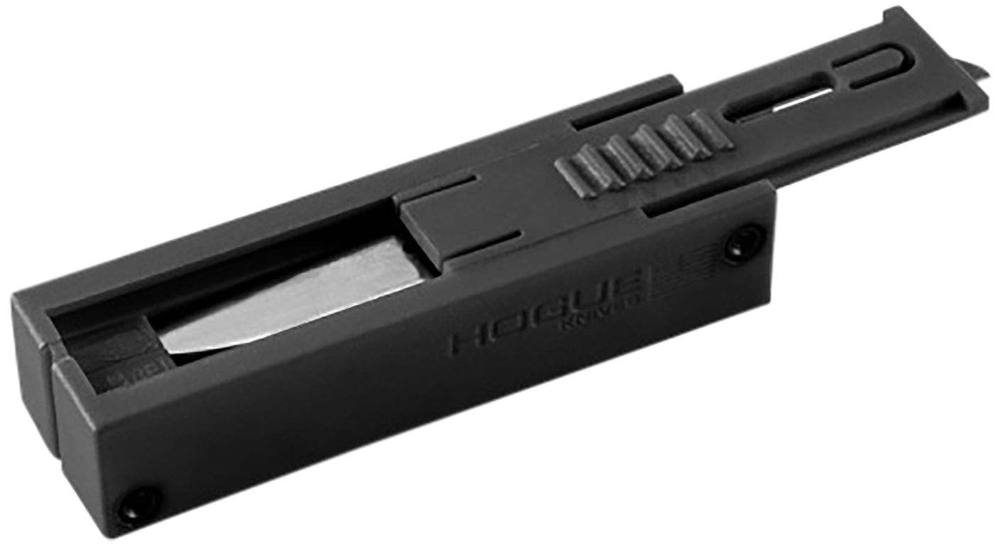 Hogue Expel Dispenser 560 BLD BLK