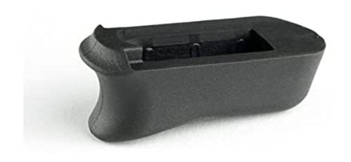 Hogue Grip KMBR MCR9 MAG EXT BASE BK view 2