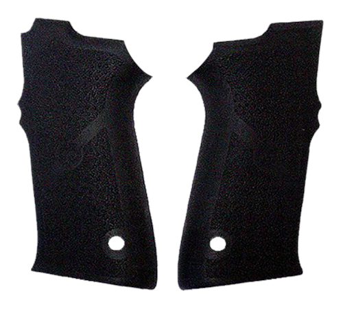 Hogue Grips S W Full Size Auto 9MM OR .40CAL 590359064006