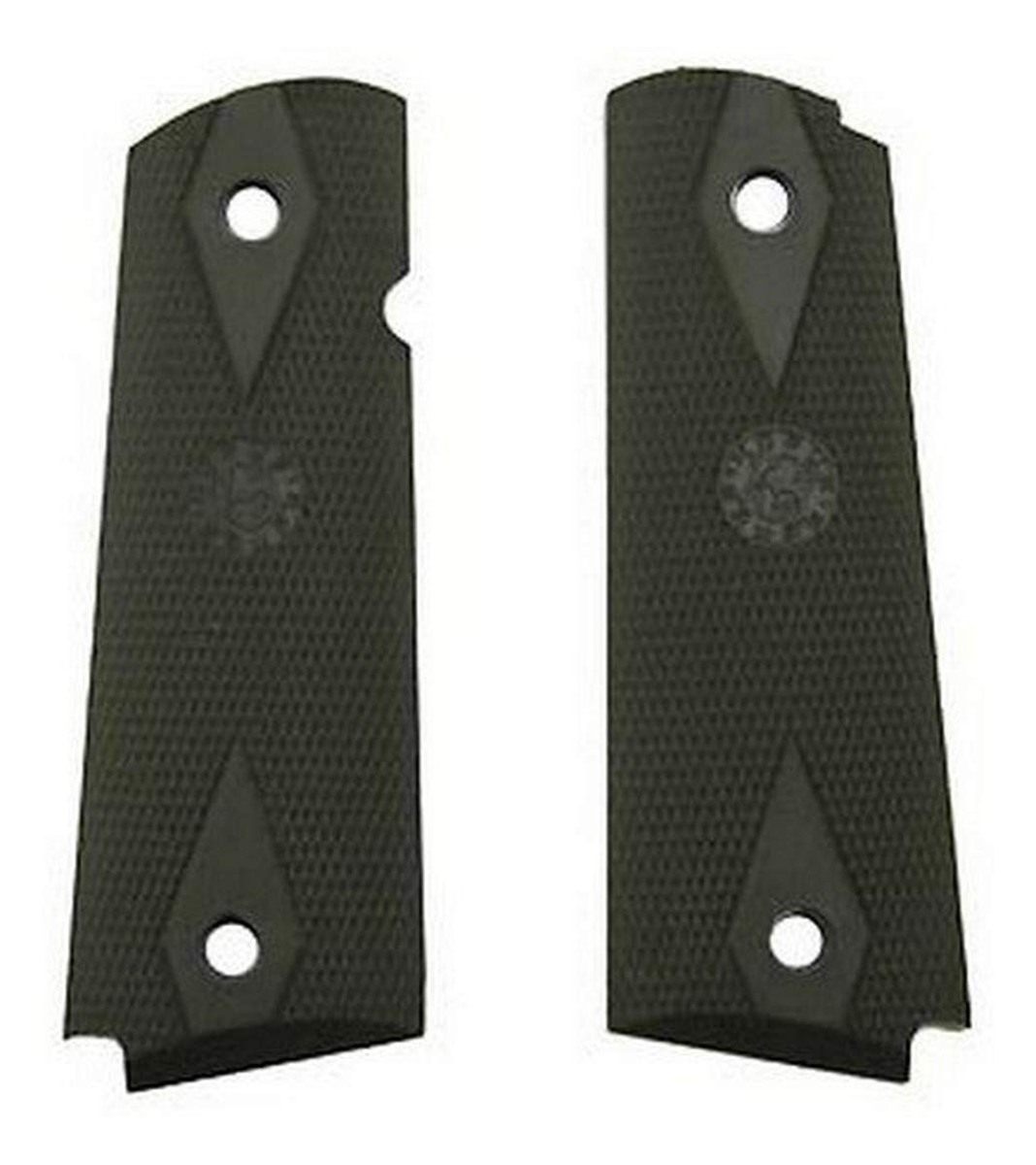 HOGUE 45011 Rubber Grip for Colt, Government Improved