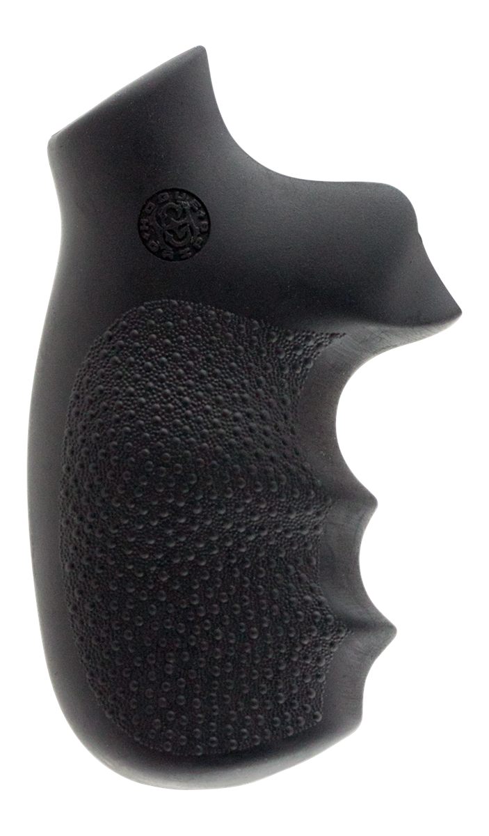 Hogue OverMolded Rubber Monogrip for Colt Detective Special/Diamondback/Kin