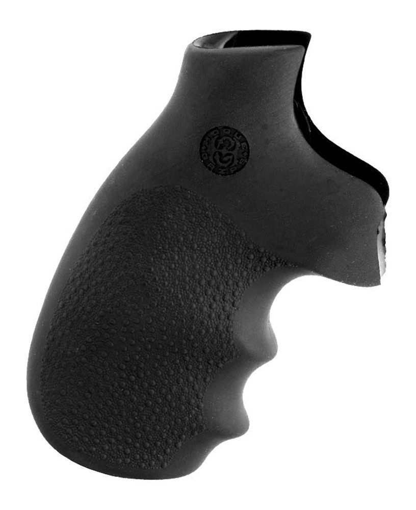 Hogue OverMolded Rubber Monogrip for Colt Detective Special/Diamondback/Kin view 2