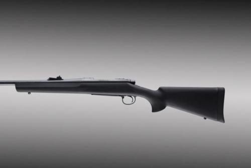 Hogue Remington 700 BDL Stock - Short Action Standard Barrel Pillar Bed - B