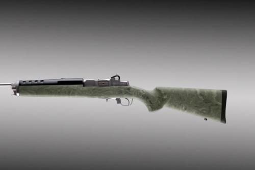 Hogue Ruger Mini 14/30 and Ranch Rifle with Post 180 Serial Numbers Ghillie