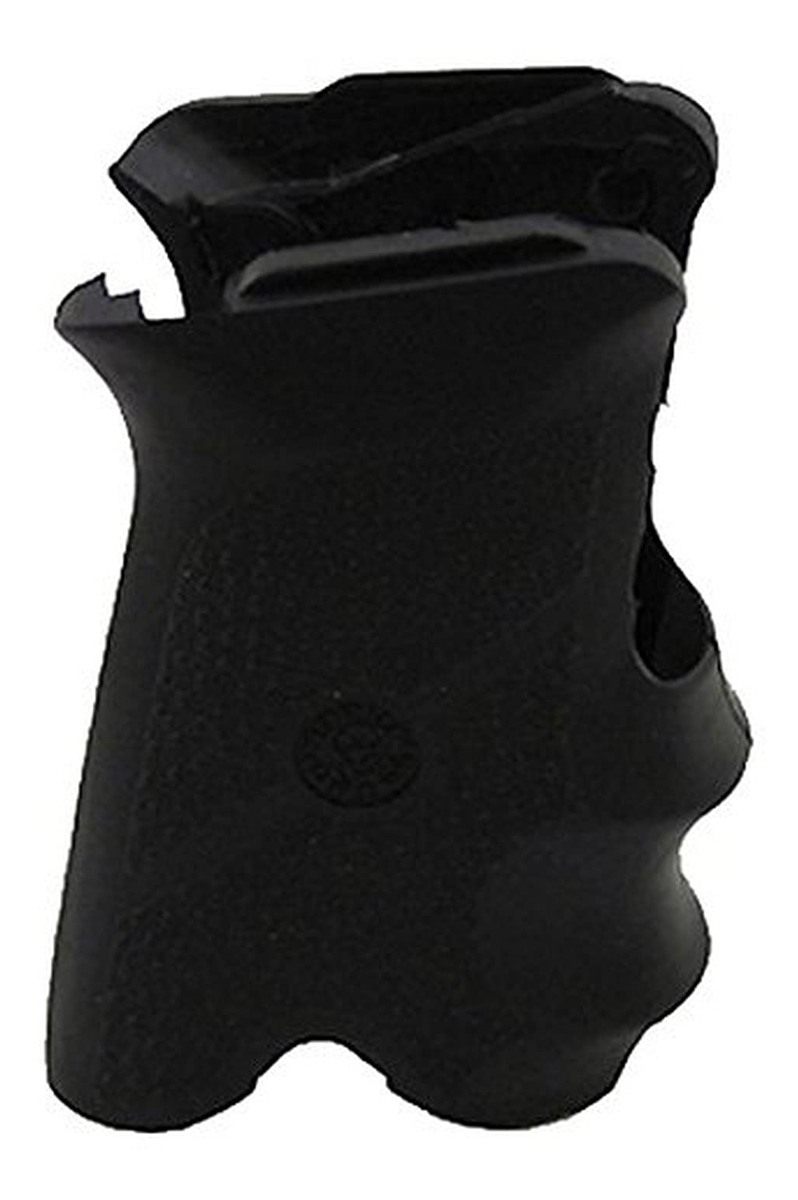 Hogue 85000 Ruger P85 - P91 Rubber grip with Finger Grooves