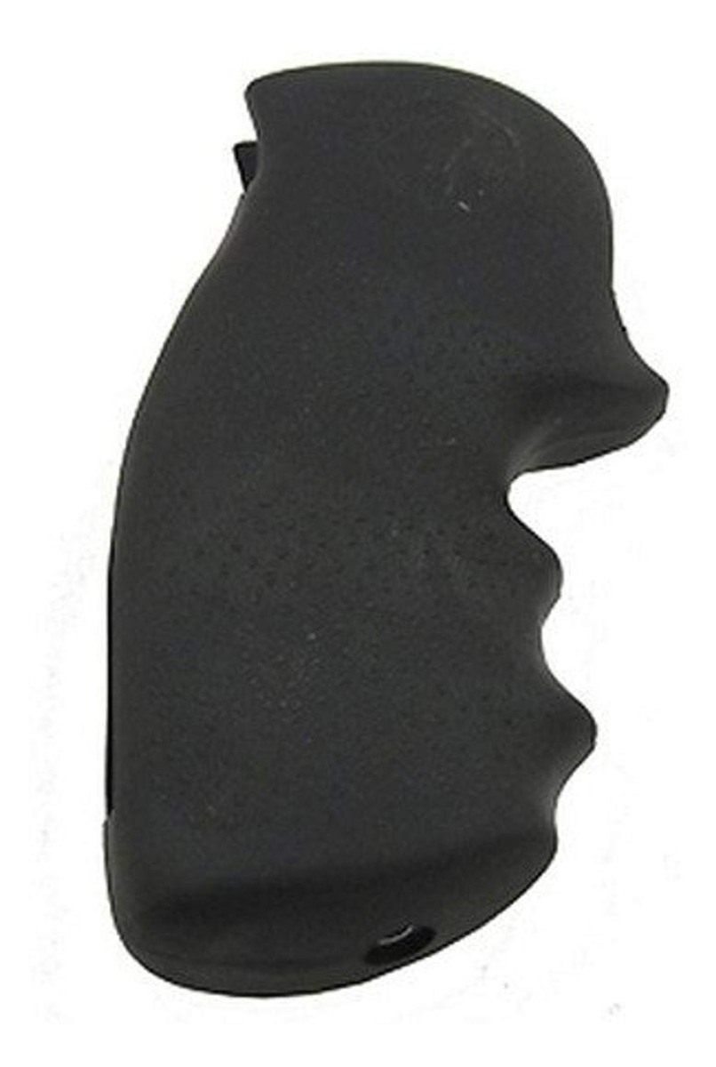 HOGUE MONOGRIP REDHAWK RBR BLK