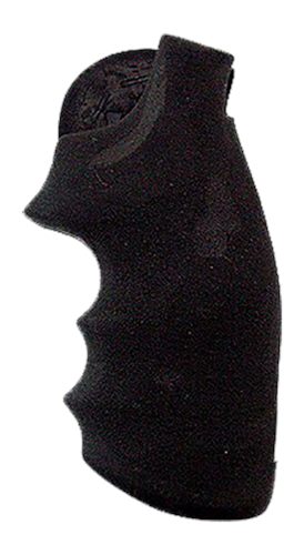 HOGUE MONOGRIP REDHAWK RBR BLK view 2