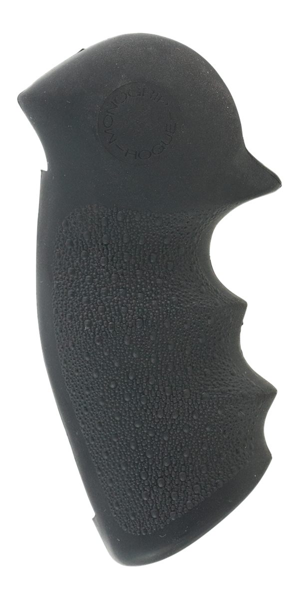 Hogue Combat Grips Ruger Security Six Service Post 1976 Mfg