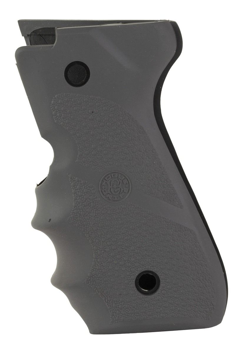 Hogue RedHwk CoBo w/TFG STP Cap