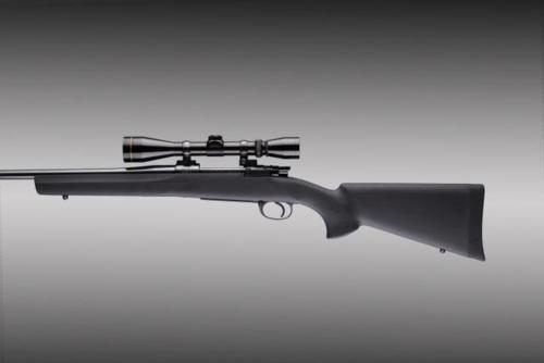 Hogue Mauser 98, Military and Sporter Actions Full Bed Block Stock