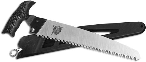 Outdoor Edge Bone AND Wood Griz-SAW Blade 8in With Sheath view 5