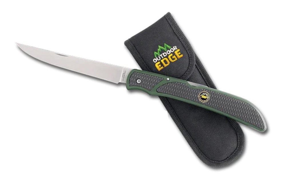 Outdoor Edge Fish Bone - Clampack