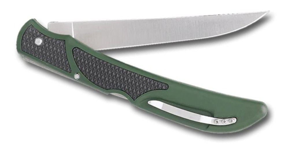 Outdoor Edge Fish Bone - Clampack view 2