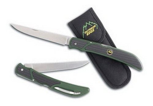 Outdoor Edge Fish Bone - Clampack view 3