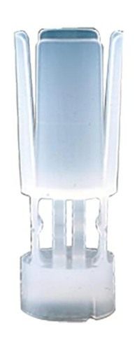 J Ron Claybuster Shotshell Wads - 20 ga 7/8 oz White