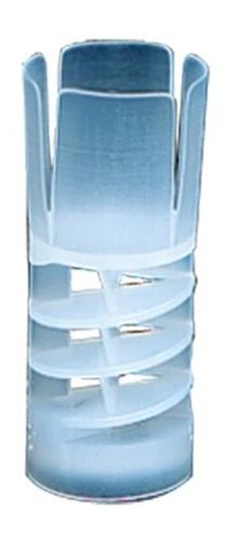 J Ron Claybuster Shotshell Wads - 12 ga 1 oz Blue 500/ct