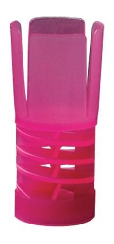 J Ron Claybuster Shotshell Wads 12 ga 1/8 to 1/4 oz Pink 500/ct