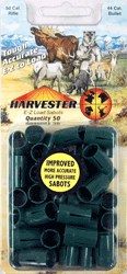 J Ron Harvester Muzzleloading Premium High Pressure Sabots 50 Cal. for 44 B view 2