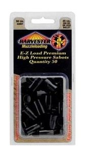 J Ron Harvester Muzzleloading Premium High Pressure Sabots 50 Cal. Short fo view 2