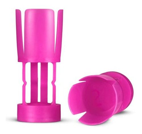 J Ron Claybuster Shotshell Wads 12 ga 1 oz to 1/8 Pink 500/ct