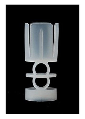 Claybuster CB8118 (Fig 8) Wads, Multi Coloured