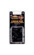 Harvester Muzzleloader 50 Cal. Crush Rib Sabots Fit 45 Bullets 50/pk view 3