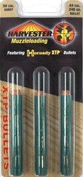 Harvester XTP 50CAL 240GR .430 Hornady Sabot 12PK