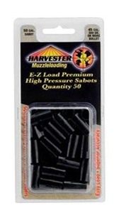 J Ron Harvester Muzzleloading Premium High Pressure Sabots 50 Cal. Long for