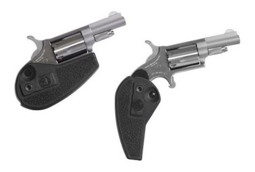 North American Arms 22LLRHG Mini-Revolver 22 LR 5 Shot 1.63in Barrel, Overa view 5