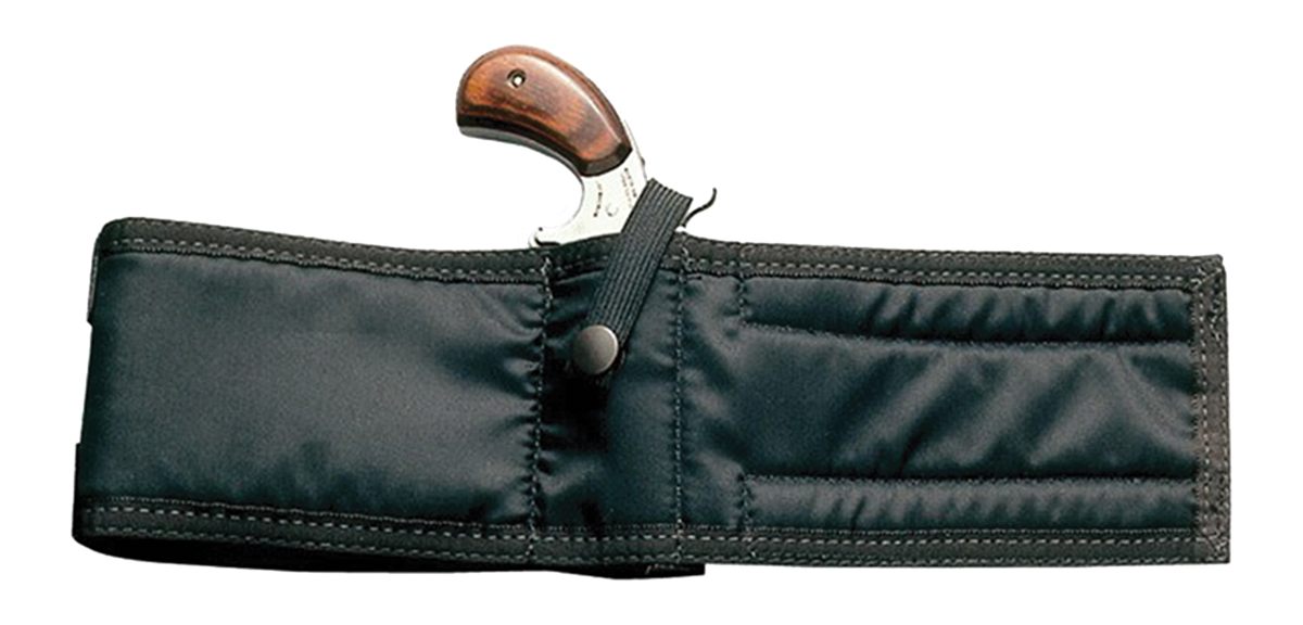 North American Arms NAA HAS Nylon Ankle Holster