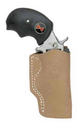 North American Arms Holster - Cross Draw Open Muz