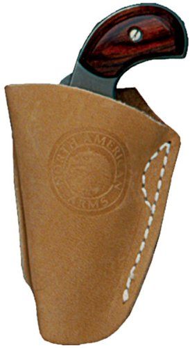 North American Arms Inside The Pant Holster, NAA .22 Short and LR Hip-L BR
