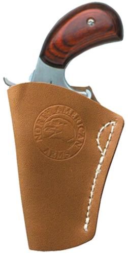 North American Arms Inside The Pant Holster, NAA .22 Short and LR Hip-L BR view 2