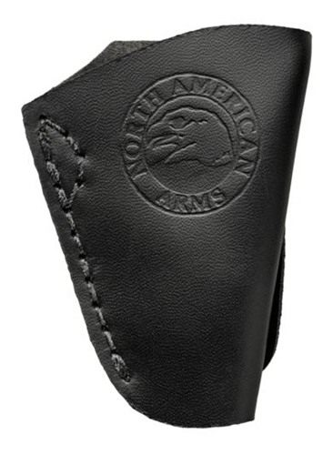 NAA LR IWB Gun Holster Black LH