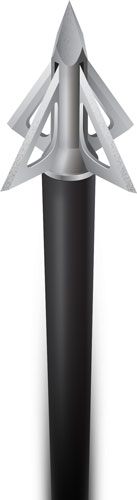 Slick Trick Broadhead Standard PRO S/S 100GR 1in CUT 3PK view 2