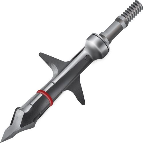 Slick Trick Broadhead Raptor Mechan Xbow 100GR 2in 3PK