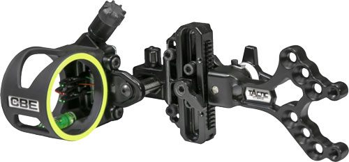 CBE Tactic Hybrid, 1 Pin, 0.019in Fibers view 2