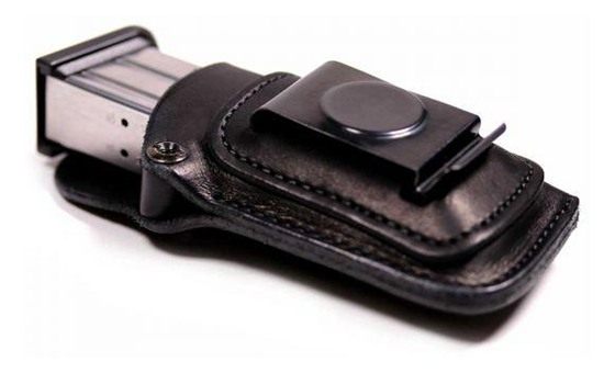 Urban Carry Holsters Lockleather Iwb Magazine Black