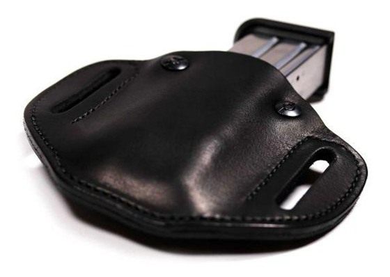 Urban Carry Holsters Lockleather Owb Magazine Black