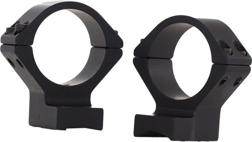 Weatherby Vanguard 2-Piece Lightweight Scope Mount Long Short Action 30mm M view 3