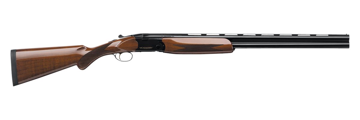 Weatherby OR11226RGG Orion I Full Size 12 Gauge Break Open 3in 2rd 26in Glo