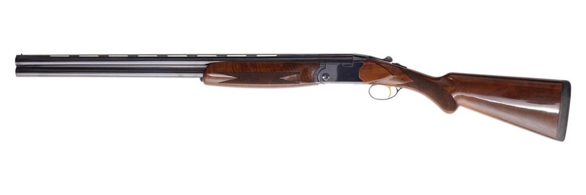 Weatherby OR11226RGG Orion I Full Size 12 Gauge Break Open 3in 2rd 26in Glo view 2