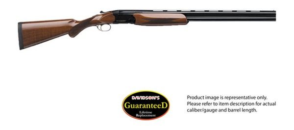 Weatherby OR11226RGG Orion I Full Size 12 Gauge Break Open 3in 2rd 26in Glo view 3