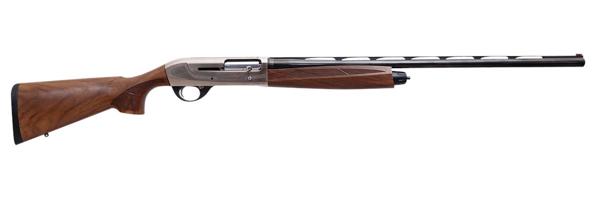 Weatherby ID22028MAG 18i Deluxe Full Size 20 Gauge Semi-Auto 3in 4+1 28in B
