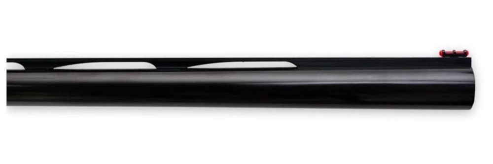 Weatherby ID22028MAG 18i Deluxe Full Size 20 Gauge Semi-Auto 3in 4+1 28in B view 6